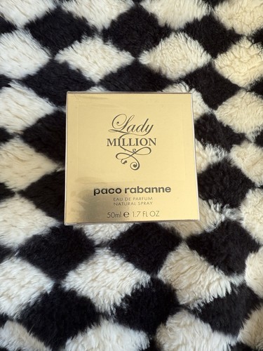 Paco rabanne lady - paco,