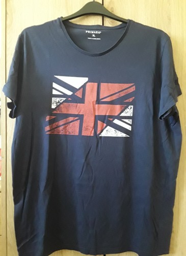 Primark mens union - jack, print