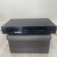KENWOOD KT-660L QUARTZ