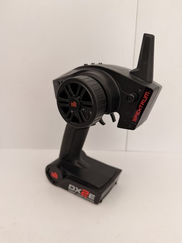 Spektrum dx2e dsmr - spektrum,