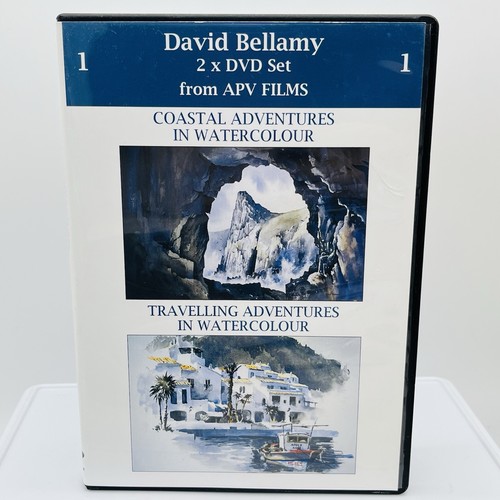 David bellamy coastal - bellamy,