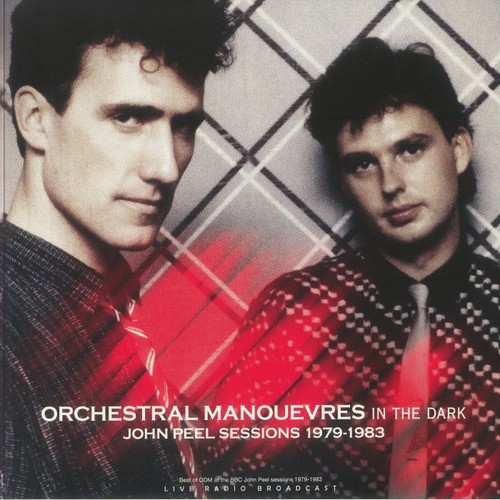 Orchestral manoeuvres the - orchestral,