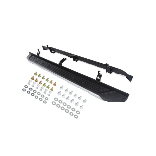 Pair side steps running - pair, boards