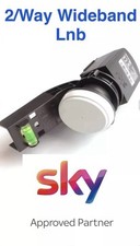 Official Sky Q & 4K Freesat
