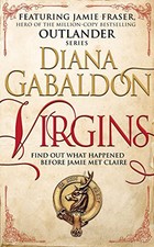 Virgins: An Outlander Short Story by Gabaldon, Diana Book The Cheap Fast Free