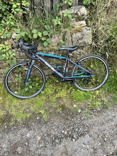 Frog road bike - for, kids