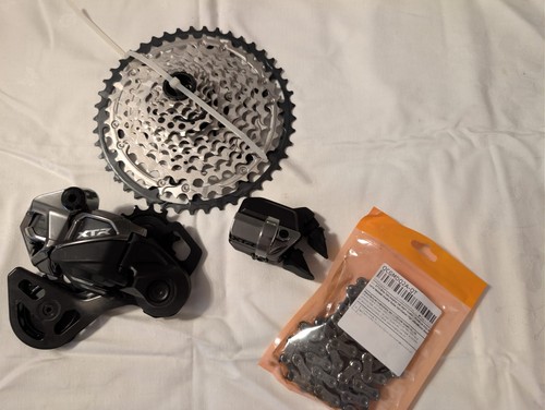Shimano xtr di2 wireless - shimano,