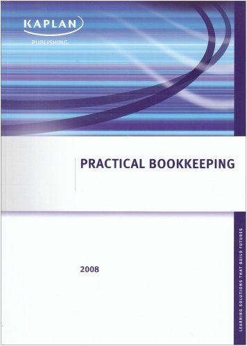 Aat practical bookkeeping - practical,