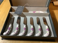 New Grange Cheese Butter Set