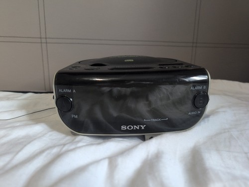 Rare sony dream - sony, machine