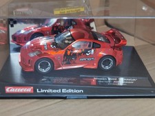 Carrera Evolution 27173 Nissan