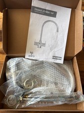 franke kitchen taps mixer