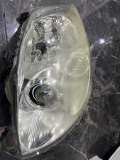 Headlights Toyota Auris
