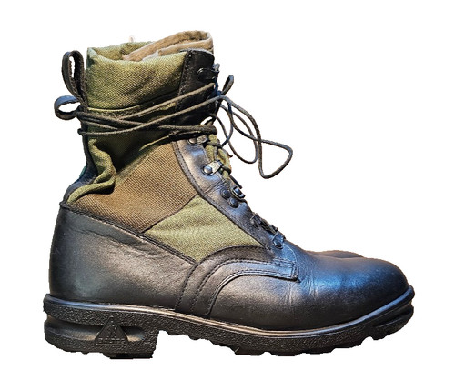 Baltes jungle boots - baltes,