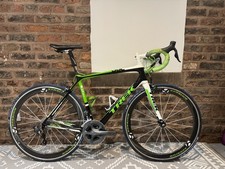 Trek Madone 6.7 SSL Project