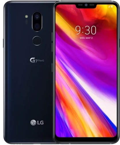 Thinq lmg710em 64gb - g7,