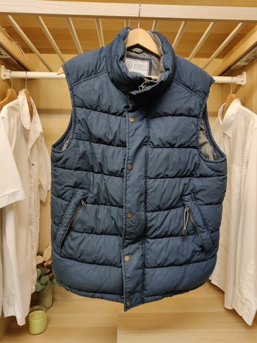 Fat face medium - fat, gilet
