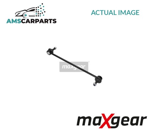 Anti roll bar - anti,