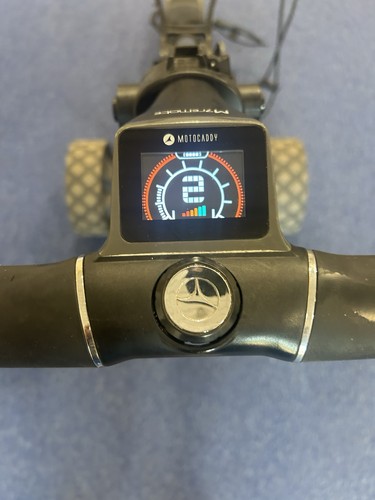 Motocaddy remote electric - m7,