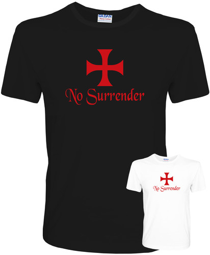 Knights templar cross - cross, no