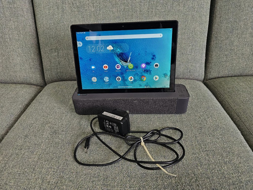Smart tab m10 fhd - m10,