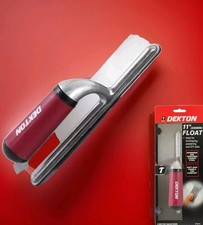 Dekton Float Soft Grip Handle