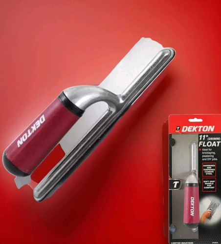 Dekton float soft - dekton, handle
