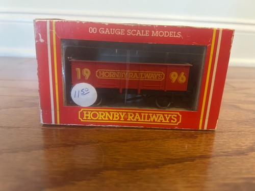 Hornby railways oo - railways", {oo