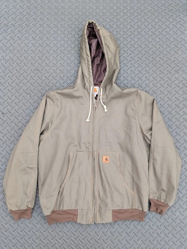 Reworked carhartt hooded - reworked,