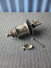 1970's 80's Shimano 333 Three