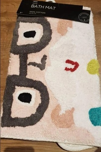 Next santa bath mat - santa, x