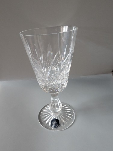 Stuart crystal heavy wine - stuart,