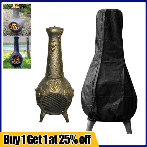Chiminea chimenea chimnea - chiminea,