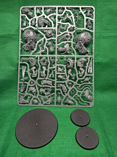 Warhammer 40k chaos - warhammer, space