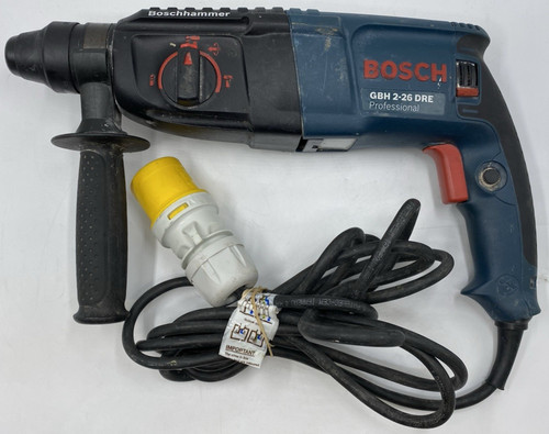 Bosch professional gbh 26 - professional, 2-26