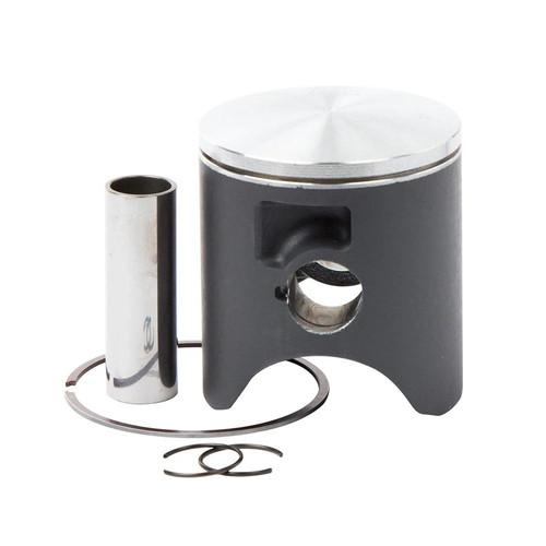 Piston kit vertex honda - kit, 55.0