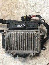 MERCEDES B-CLASS B180 CDI SE MK1 (W245) W245 2008-2011 Engine ECU A6401503634
