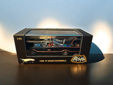 Hot Wheels Elite R1795 Batman