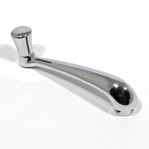 Window regulator handle - window,