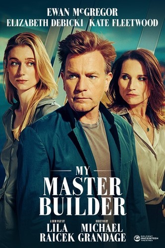 Master builder ewan - master,