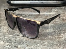 sunglasses Unisex Sunglass Nice wow x Black&Gold prada best offers accepted 