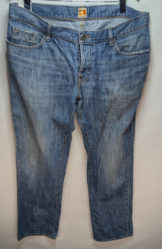 Hugo boss orange jeans - hugo,