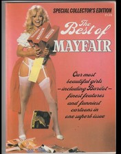 Mayfair Men’s Glamour