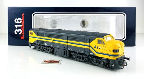 Pr658 electrotren 2408 - h0,
