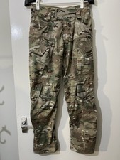 Crye Precision G4 Combat Pants Trousers MultiCam 30 R Army UKSF Tactical 159a9