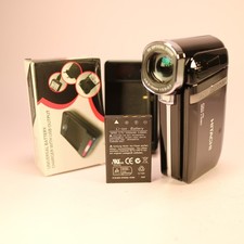 Hitachi DZ-HV575E High