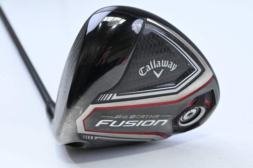 Left hand callaway big - hand,