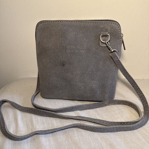 Vera pelle suede - vera,