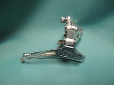 Shimano 600 Arabesque Front