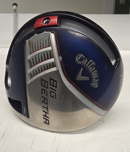 Callaway big bertha - big,